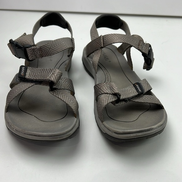 Bogs Rebound Rio Diamond Sandal size 8 - Picture 2 of 10